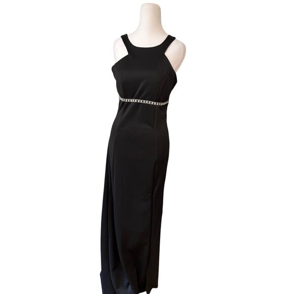 Women’s black dress - Picture 2 of 11